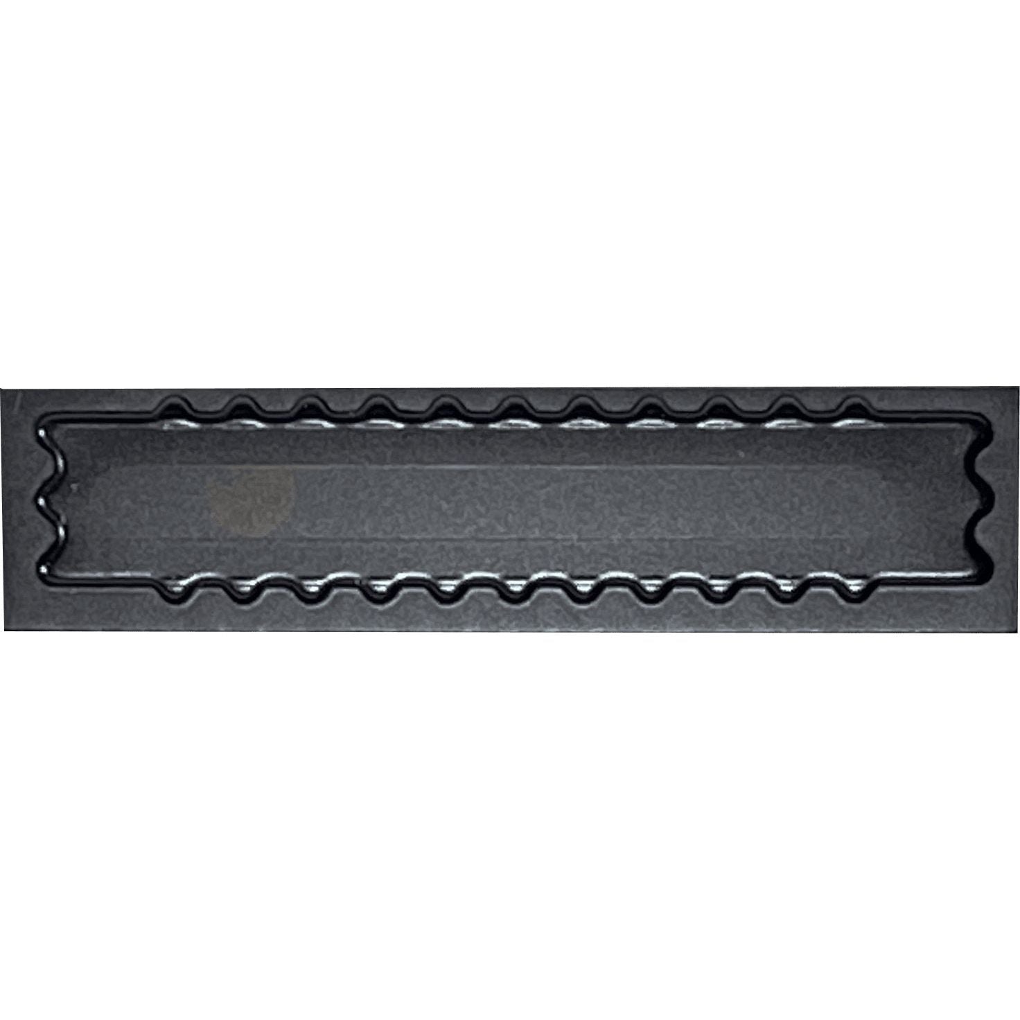 Ap Label Article security adhesive label AM Sensormatic AP label black