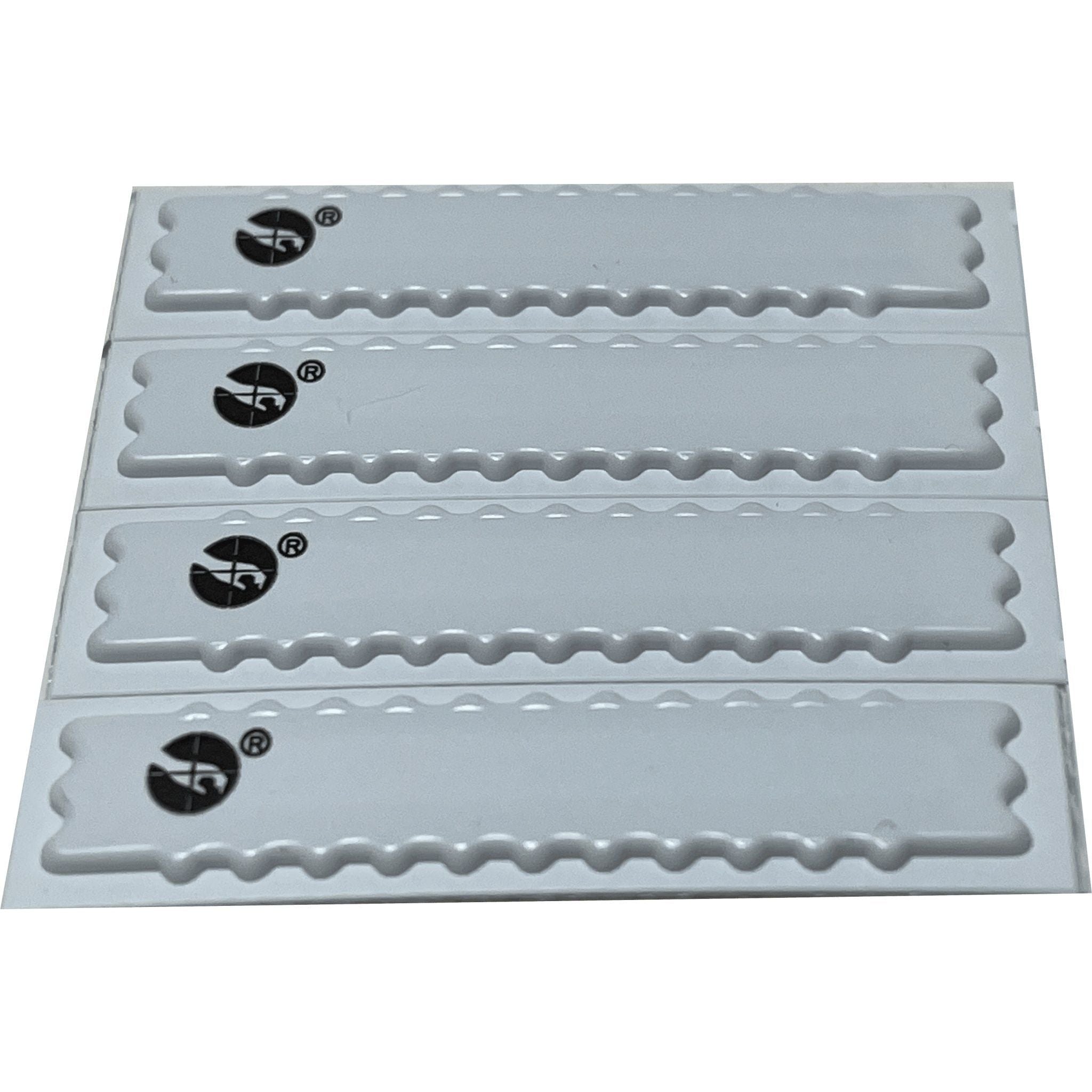 AM Sensormatic adhesive labels | 5000 pcs. ZLAPS1 security