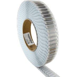 Adhesive label AM Sensormatic APX label roll white (ZLAPX1K71) - e