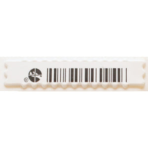 Klebe-Etikett AM Sensormatic APX Label Barcode 1000 St. im Karton (ZLAPXS2) - EastekOnlineshop