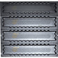 Klebe-Etikett AM Sensormatic APX Label schwarz 1000 St. im Karton (ZLAPXS5) - EastekOnlineshop