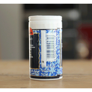 Klebe-Etikett AM Sensormatic für Drogerieartikel weiß 1000 St. im Karton (ZLHBCS5) - EastekOnlineshop