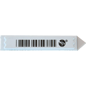 Klebe-Etikett AM Sensormatic Insertable (ZLAPXCI5K2) 5000 St. im Karton - EastekOnlineshop