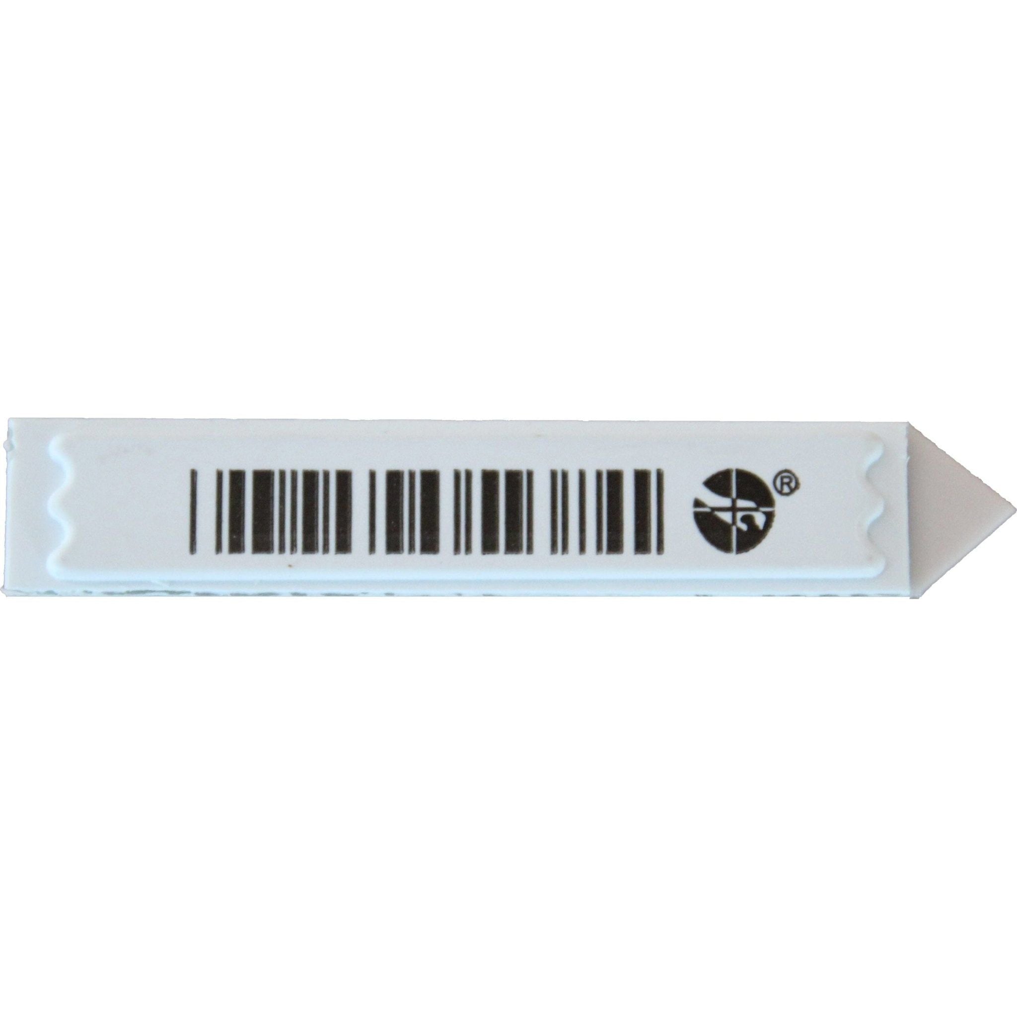 Sensor Sticker Am Adhesive label AM Sensormatic Insertable article surveillance