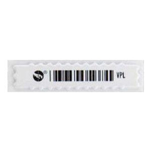 Klebe-Etikett AM Sensormatic VP Label barcode (ZLVPLS2) 5000 St. im Karton - EastekOnlineshop