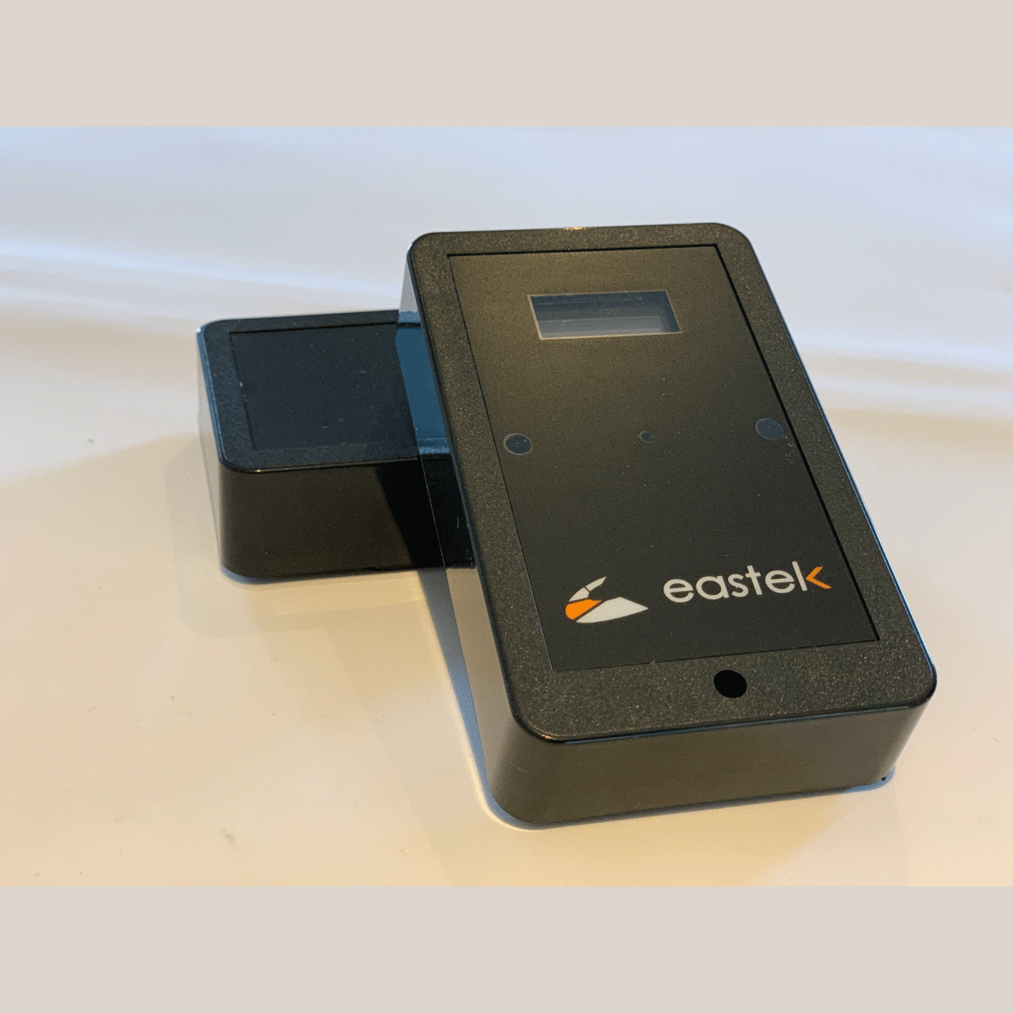 Count Easy Machine Kundenzähler Counteasy Bidirektional V3 - Eastek