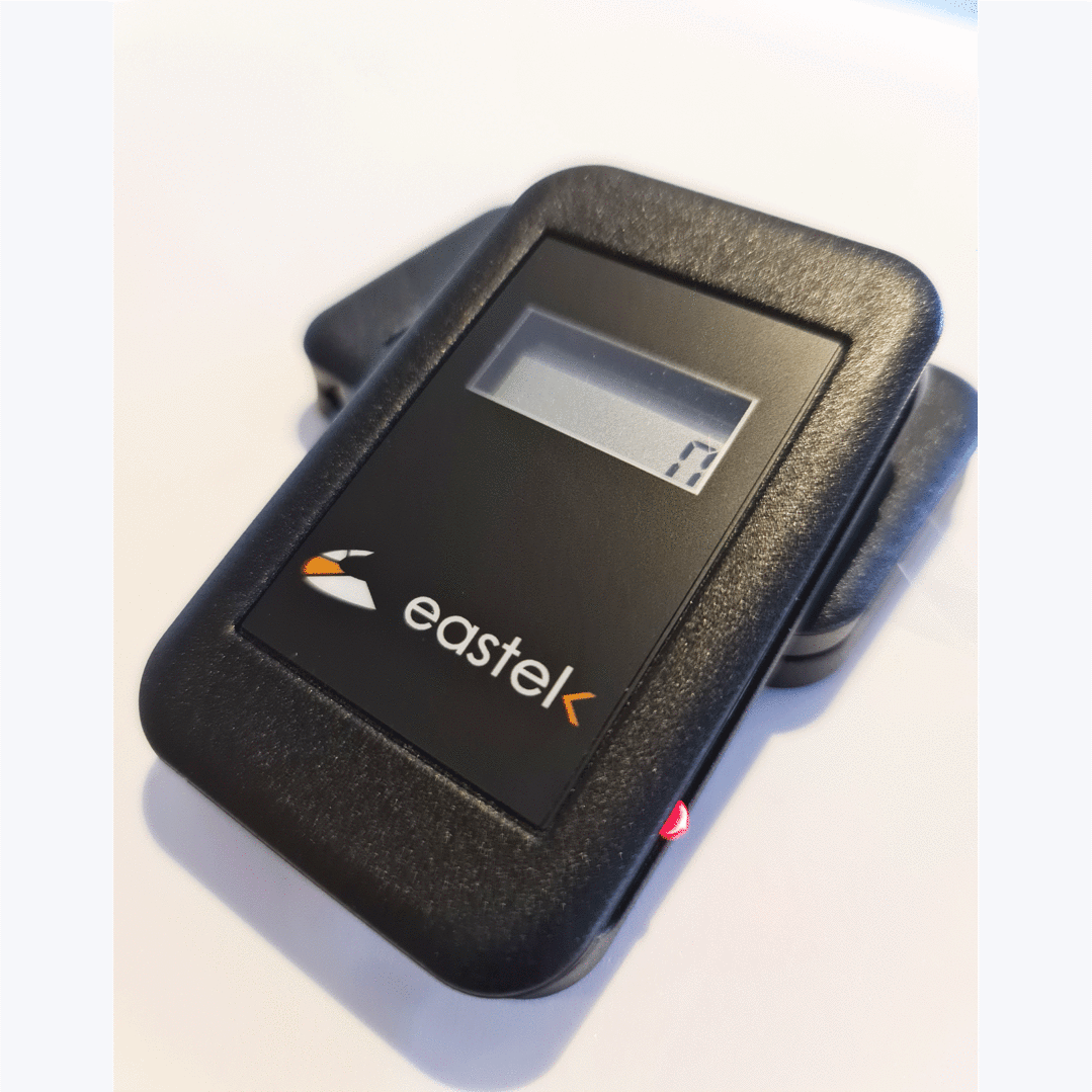 Digital Counterr Micro Customer counter Counteasy MICRO - Eastek