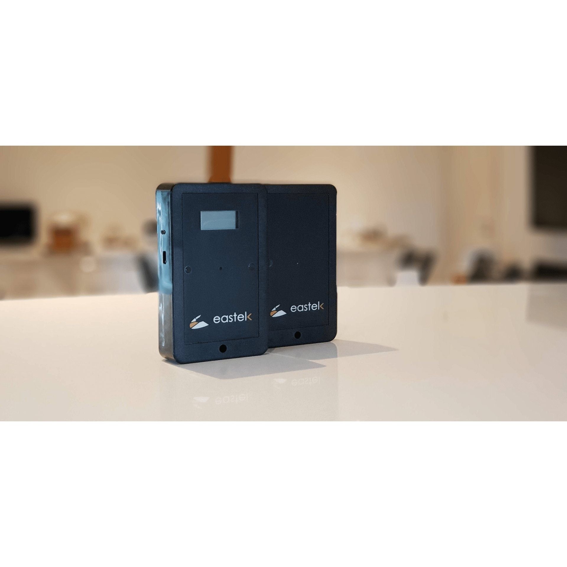 Kundenzähler Counteasy USB V3 Bi-Direktional mit Display - EastekOnlineshop