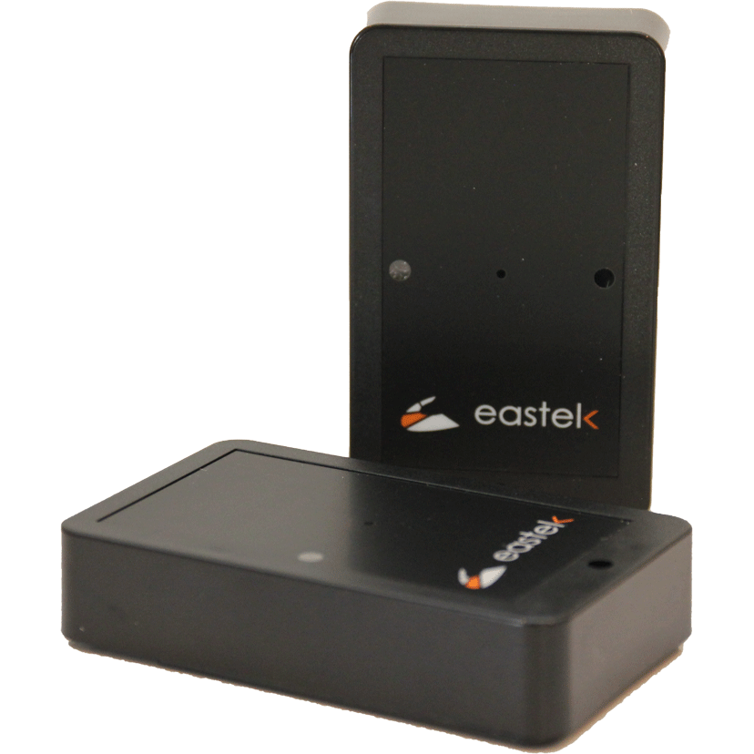 Kundenzähler Counteasy wireless Set - Einlass-Steuerung - PRE CONFIGURED - EastekOnlineshop