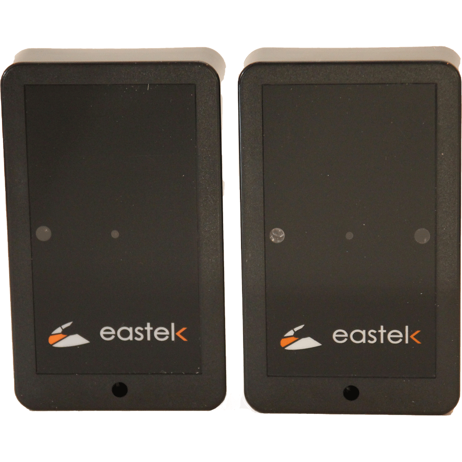 Kundenzähler Counteasy wireless Set - Einlass-Steuerung - PRE CONFIGURED - EastekOnlineshop