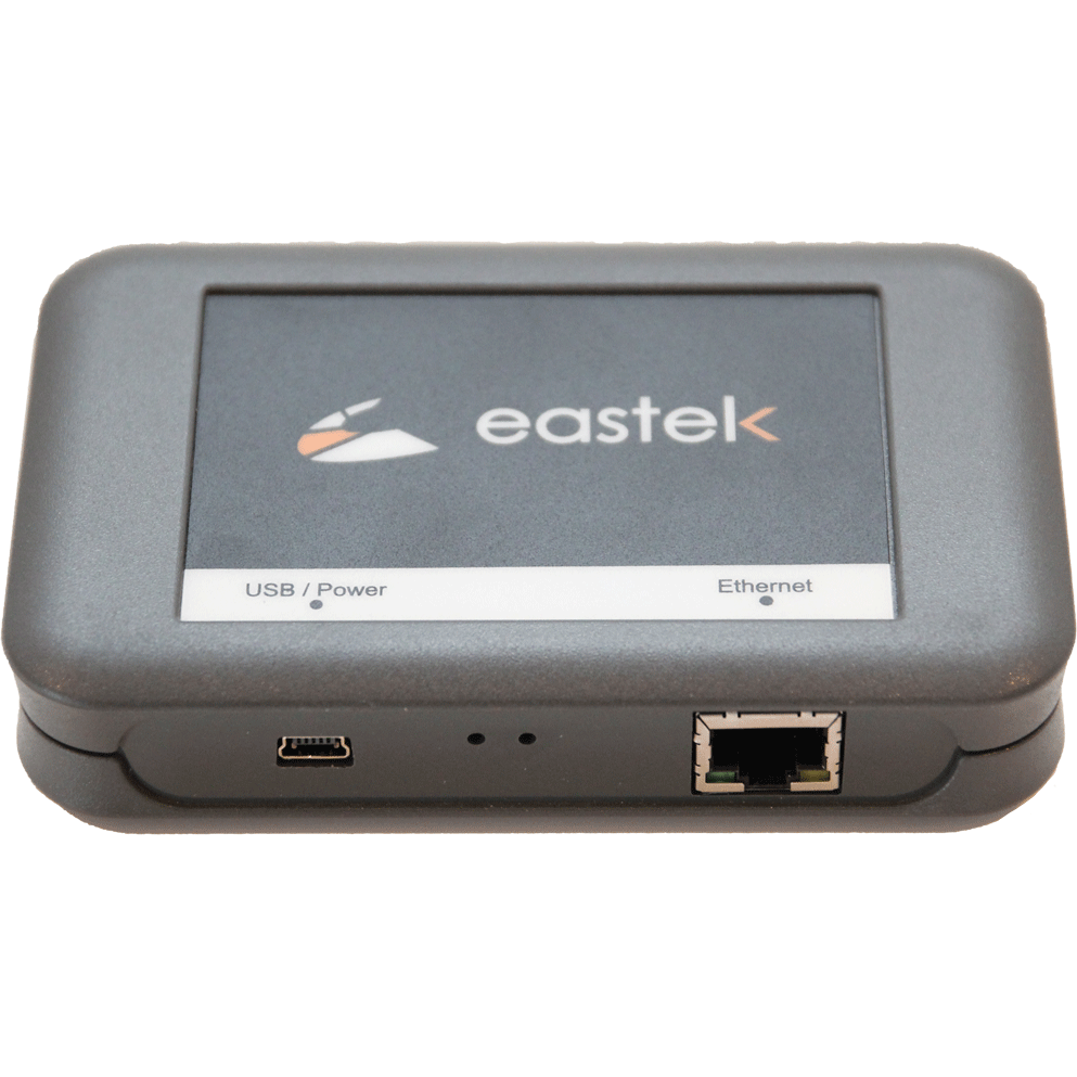 Kundenzähler Counteasy wireless Set - Einlass-Steuerung - PRE CONFIGURED - EastekOnlineshop