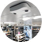 Kundenzähler Xovis 3D - PC2S-L 3D Sensor with AI - EastekOnlineshop