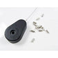 Leinensicherung Pullbox VS-1 Crimp & Tail - EastekOnlineshop
