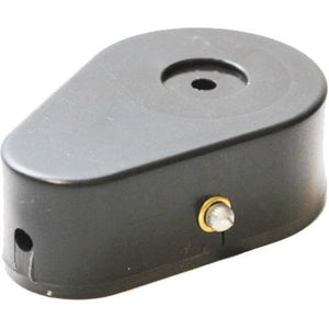 Leinensicherung Pullbox VSCN Zink Ball für magnetischen Halter - EastekOnlineshop