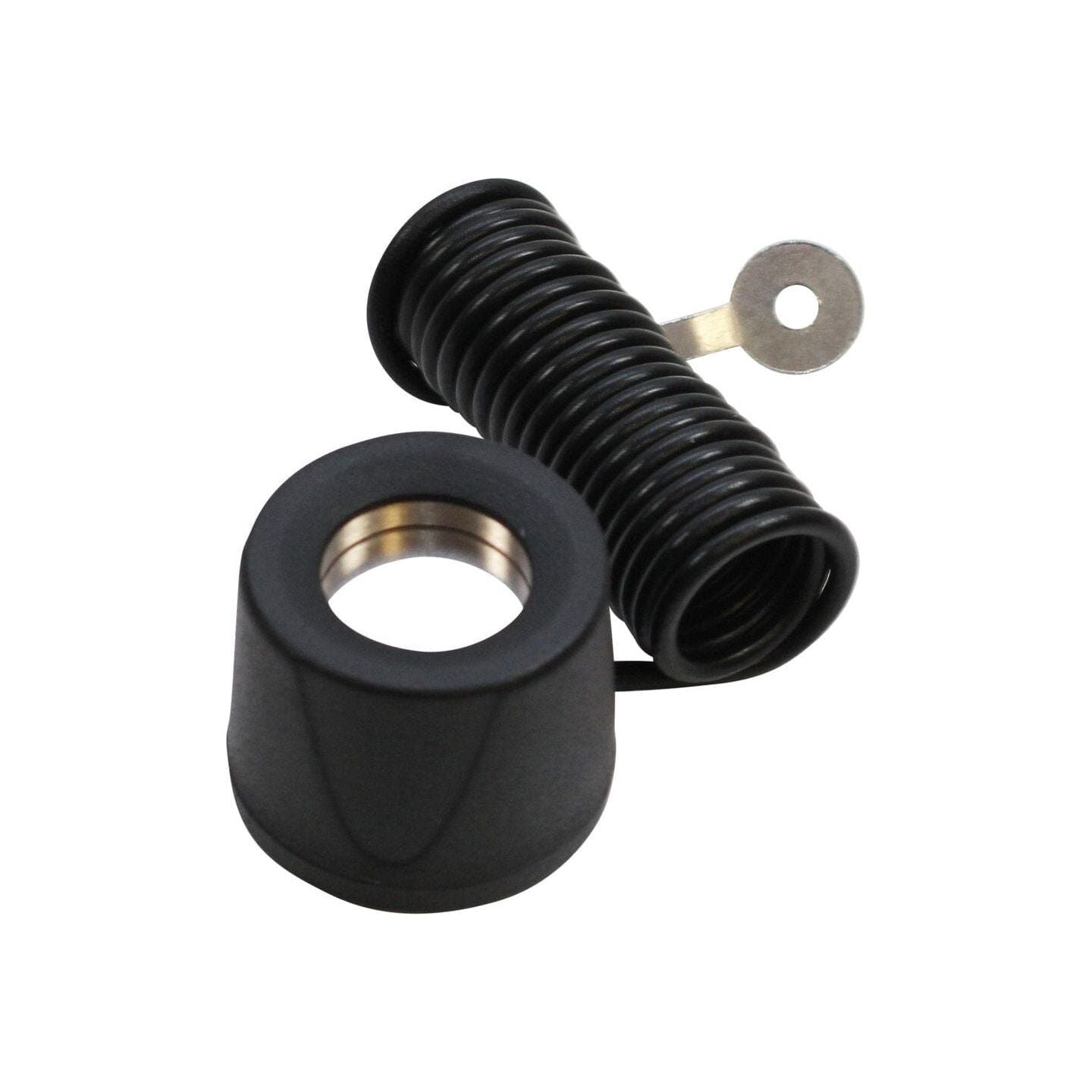 Magnetlöser Für Warensicherung – Edelstahl, Leicht, Zum Entfernen Von Diebstahlsicherungsetiketten