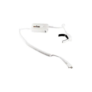 Max Kamerahalter mit Sicherungskabel für Objektive (620W) - EastekOnlineshop