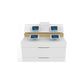 Max Tablet V3 - Diebstahlsicherung Micro USB - EastekOnlineshop