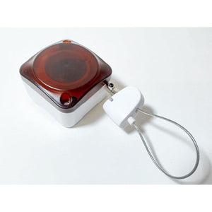 Pullbox Alarm 3 mit verstellbarem Lasso - EastekOnlineshop