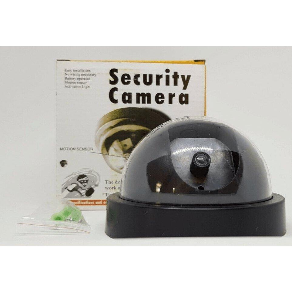Video Dome Camera Dummy - Dummy - Eastek Systems